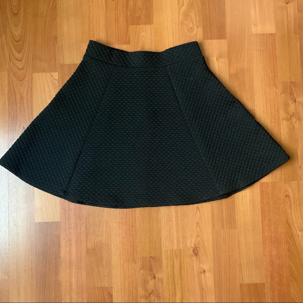 Skater skirt